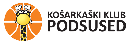 Službene stranice KK Podsused