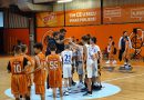 U13: Nova pobjeda