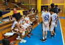 U13 i dalje uspješno kroči sezonom….