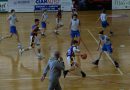 U13: Velika pobjeda škole košarke