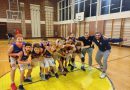 Selekcija U13 uspješno započela, a kadeti uspješno završili kvalifikacije