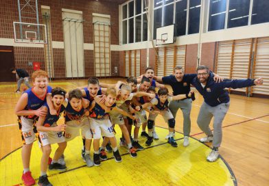 Selekcija U13 uspješno započela, a kadeti uspješno završili kvalifikacije