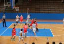 Selekcija U13 izborila prvu ligu, seniori i kadeti pobijedili