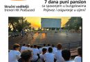 Poziv na ljetni košarkaški kamp Savudrija 2025.