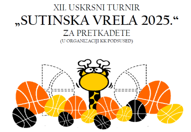 Turnir ‘Sutinska vrela 2025.’