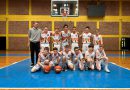 Pretkadeti i selekcija U13 porazima zatvorili sezonu